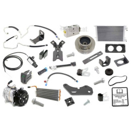 Комплект кондиціонера Bobcat, 7348329