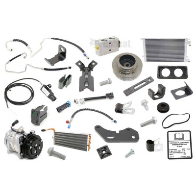 Комплект кондиціонера Bobcat, 7348329