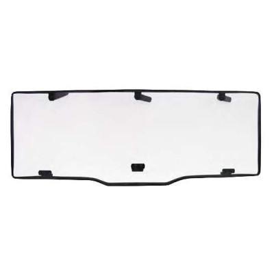 Комплект задньої пластикової віконної панелі Bobcat, 7348965