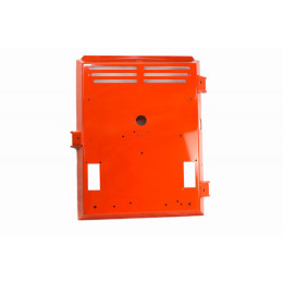 Задняя дверь Bobcat, 7349479