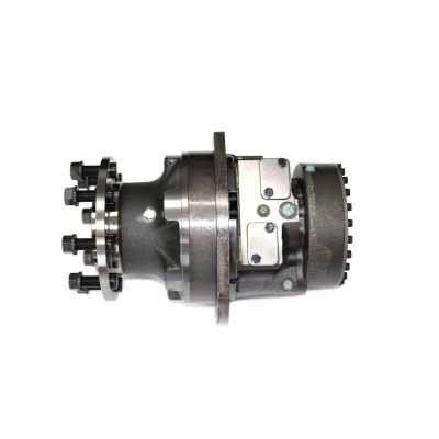 2-швидкісний гідростатичний приводний двигун Bobcat, 7349882 2-швидкісний гідростатичний приводний двигун Bobcat, 7349882