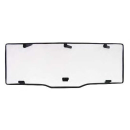 Комплект задньої пластикової віконної панелі Bobcat, 7350107