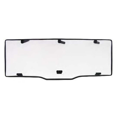 Комплект задньої пластикової віконної панелі Bobcat, 7350107