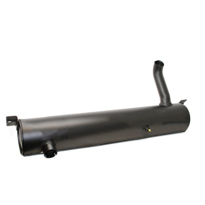 Комплект глушника Bobcat, 7350310