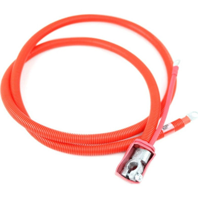 Позитивний кабель акумуляторної батареї Bobcat, 7351249 Позитивний кабель акумуляторної батареї Bobcat, 7351249