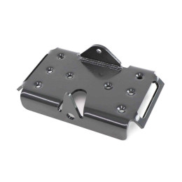 Ліва педаль у зборі Bobcat, 7351306