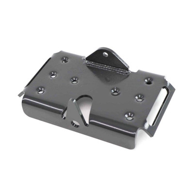 Ліва педаль у зборі Bobcat, 7351306