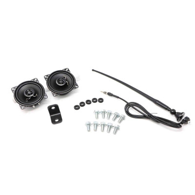 Комплект динаміків та антени Bobcat, 7351321