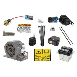 Комплект сигналізації руху Bobcat, 7351342 Комплект сигналізації руху Bobcat, 7351342