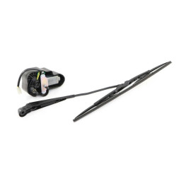 Стеклоочиститель в сборе Bobcat, 7351873 Стеклоочиститель в сборе Bobcat, 7351873