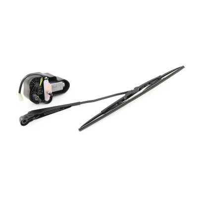 Стеклоочиститель в сборе Bobcat, 7351873 Стеклоочиститель в сборе Bobcat, 7351873