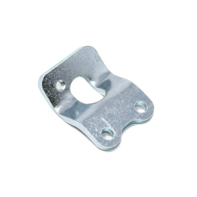 Кронштейн теплообмінника EGR Bobcat, 7352075 Кронштейн теплообмінника EGR Bobcat, 7352075