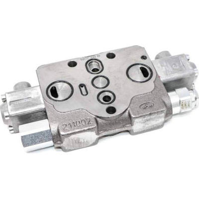 Секція регулюючого клапана для екскаваторів Bobcat, 7352206