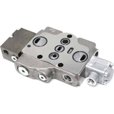 Секція регулюючого клапана для екскаваторів Bobcat, 7352207