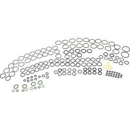 Комплект ущільнень головного клапана для екскаваторів Bobcat, 7352225