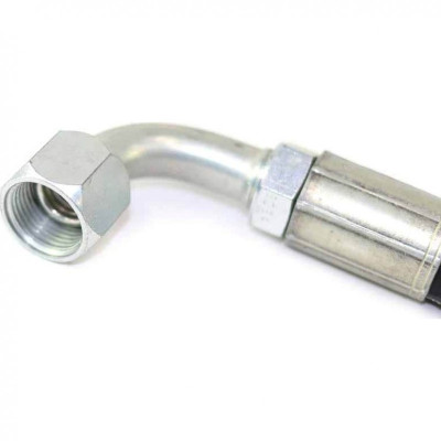 Шланг гідравлічний Bobcat, 7352693