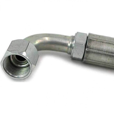 Шланг гідравлічний Bobcat, 7352695