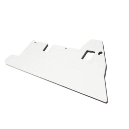 Ізоляція лівої панелі Bobcat, 7352877