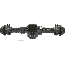 Передній міст Bobcat, 7353213