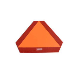 Комплект знаків повільного руху Bobcat, 7353226