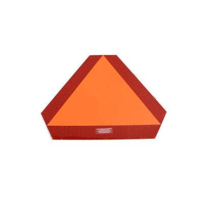 Комплект знаків повільного руху Bobcat, 7353226 Комплект знаків повільного руху Bobcat, 7353226