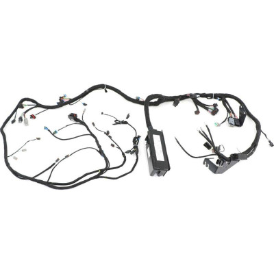 Джгут Harness Bobcat, 7353571 Джгут Harness Bobcat, 7353571