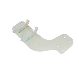 Кріплення компресора змінного струму Bobcat, 7354278