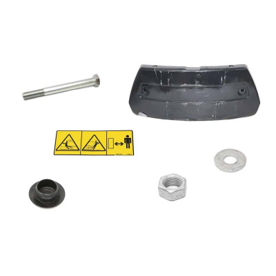 Комплект противаг Bobcat, 7354580