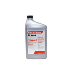 Моторное масло 15W40 Bobcat, 7354881 Моторное масло 15W40 Bobcat, 7354881