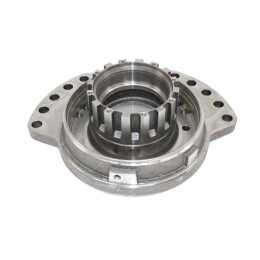 Передній кожух Bobcat, 7355955 Передній кожух Bobcat, 7355955