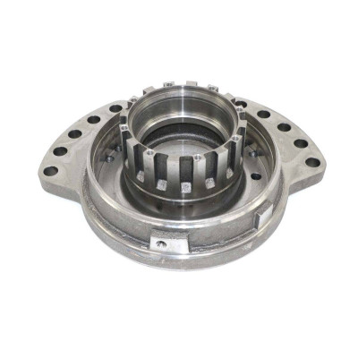 Передній кожух Bobcat, 7355955 Передній кожух Bobcat, 7355955