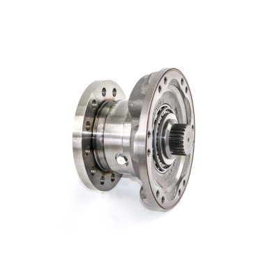 Корпус приводного двигуна Bobcat, 7356263 Корпус приводного двигуна Bobcat, 7356263