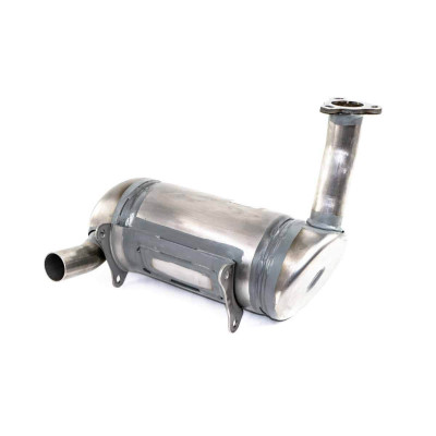 Вихлоп Bobcat, 7356619