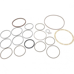 Комплект гідростатичного ущільнення Bobcat, 7357364