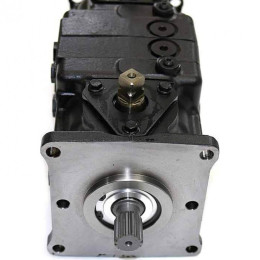 Гідростатичний насос Bobcat, 7357628 Гідростатичний насос Bobcat, 7357628