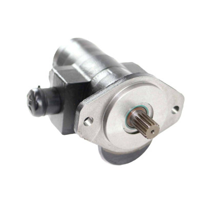 Шестерний насос Bobcat, 7358325