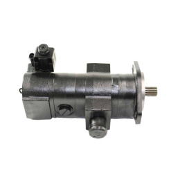 Насос высокой производительности Bobcat, 7358326 Насос высокой производительности Bobcat, 7358326