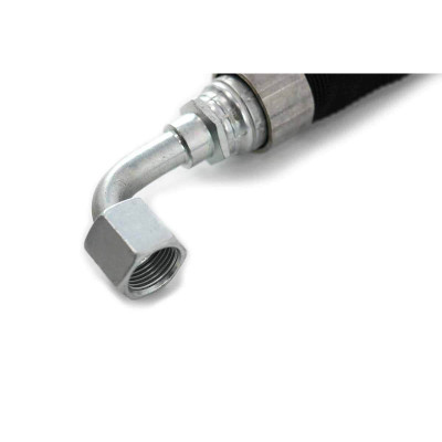 Шланг гідравлічний Bobcat, 7358350 Шланг гідравлічний Bobcat, 7358350