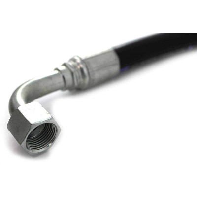 Шланг гідравлічний Bobcat, 7358661 Шланг гідравлічний Bobcat, 7358661