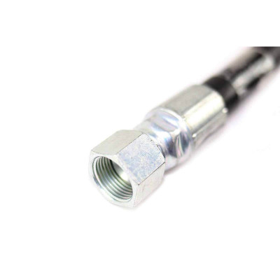 Шланг гідравлічний Bobcat, 7358666 Шланг гідравлічний Bobcat, 7358666