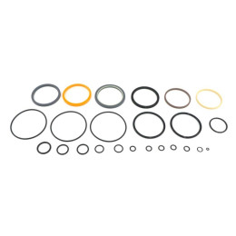 Комплект ущільнень для вимикачів Bobcat, 7358987 Комплект ущільнень для вимикачів Bobcat, 7358987