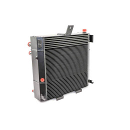 Водно-масляный теплообменник Bobcat, 7359077 Водно-масляный теплообменник Bobcat, 7359077