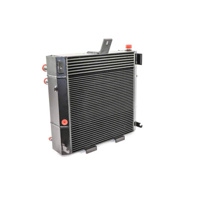 Водно-масляный теплообменник Bobcat, 7359077