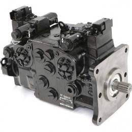 Гідростатичний насос Bobcat, 7359413 Гідростатичний насос Bobcat, 7359413