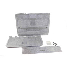 Комплект оббивки даху Bobcat, 7360067