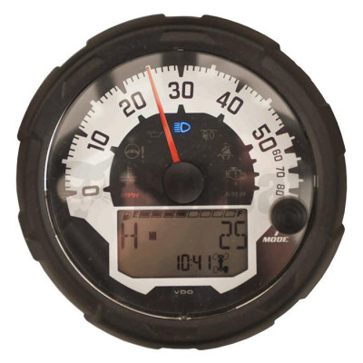 Комплект обмежувача швидкості Bobcat, 7360123