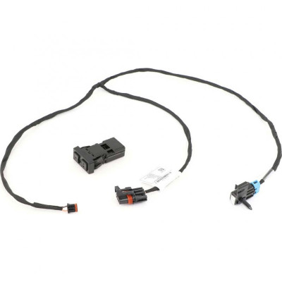 Комплект для відкриття гаражних воріт Bobcat, 7360133