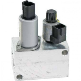 2-швидкісний клапан Bobcat, 7360181 2-швидкісний клапан Bobcat, 7360181