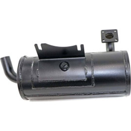 Глушитель выхлопа Bobcat, 7360323 Глушитель выхлопа Bobcat, 7360323