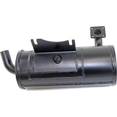 Глушитель выхлопа Bobcat, 7360323